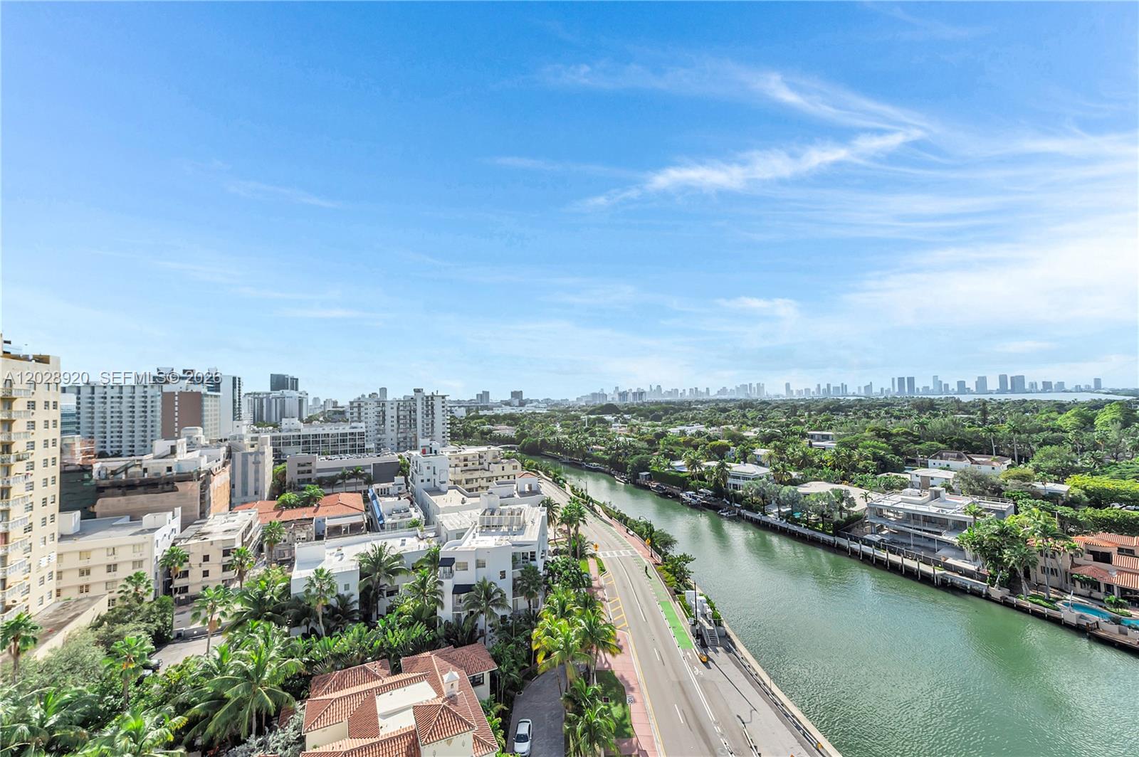 3200 Collins Ave #12-8