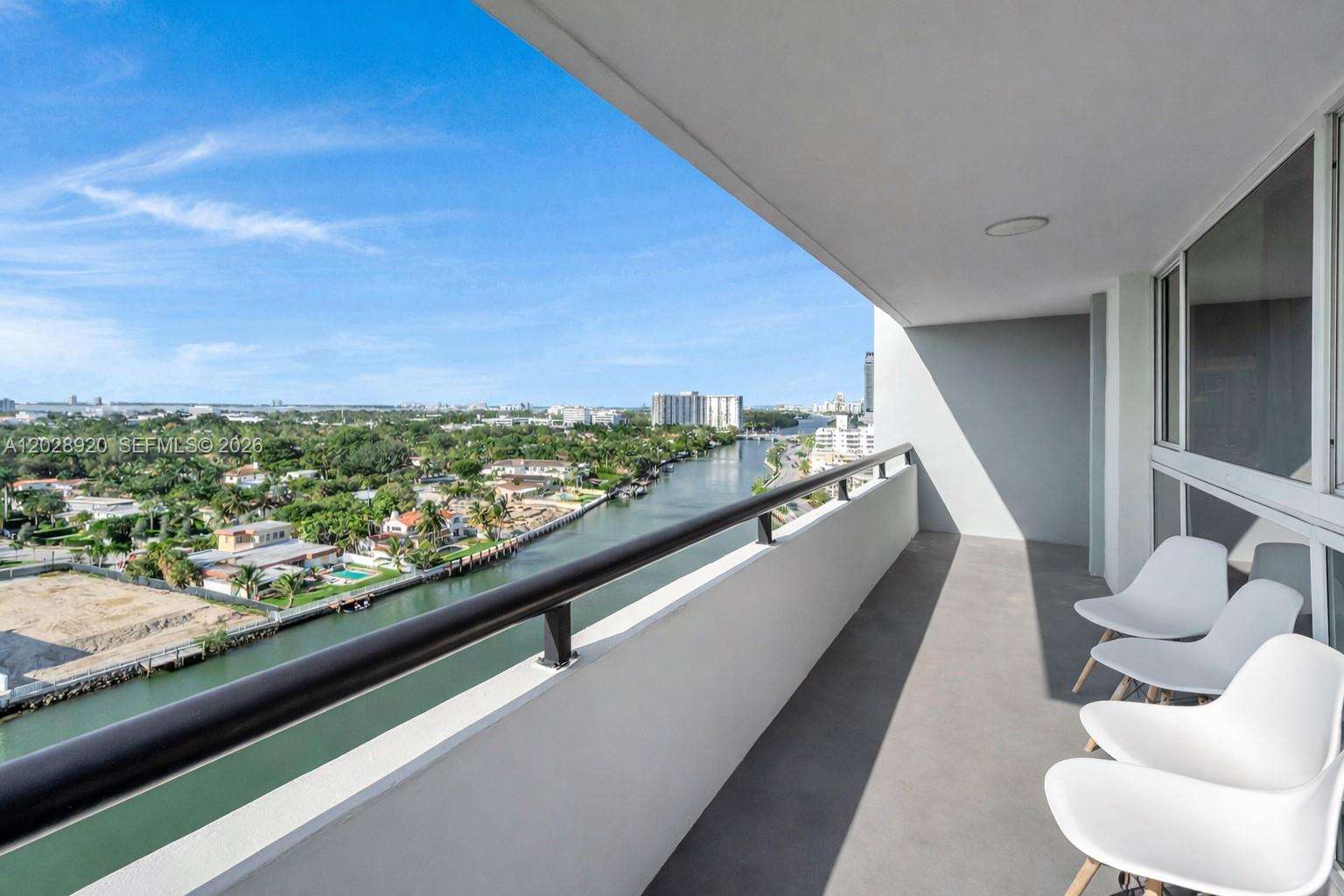 3200 Collins Ave #12-8 Miami Beach, FL 33140