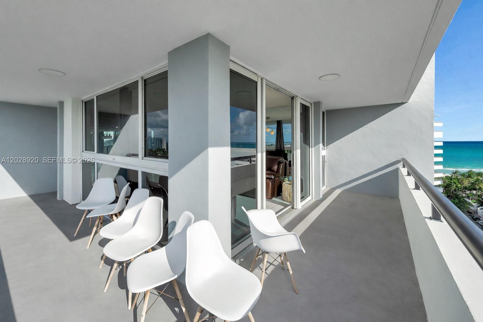 3200 Collins Ave #12-8 Miami Beach, FL 33140