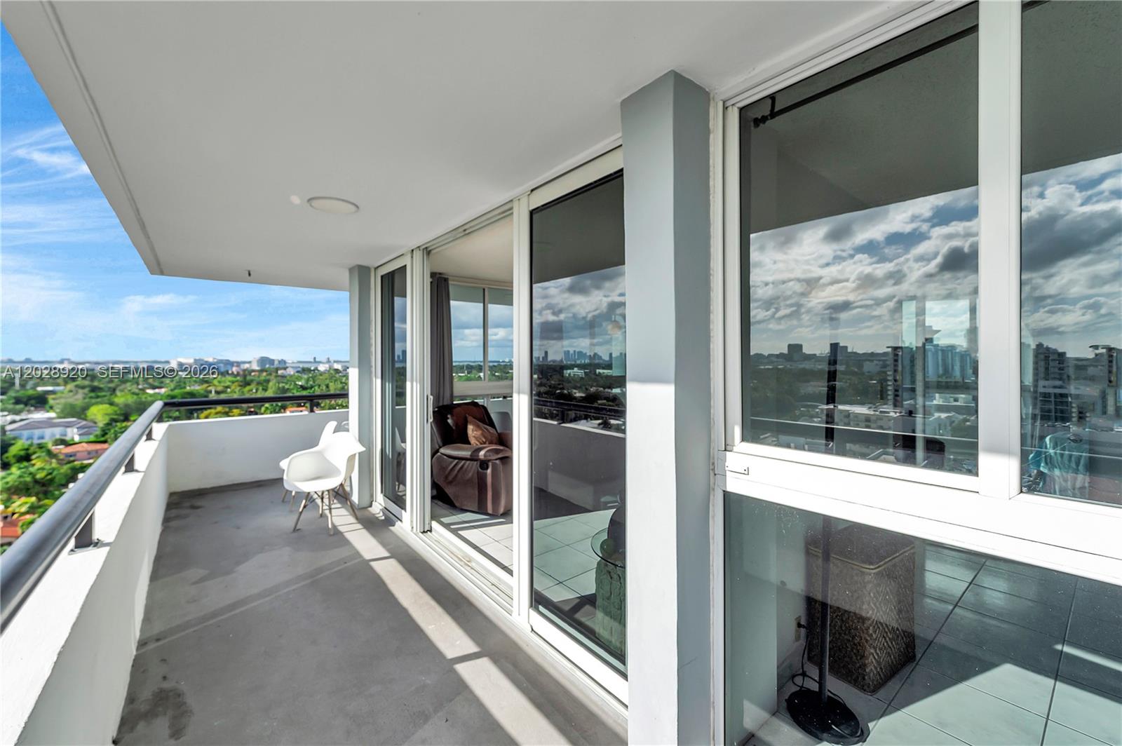 3200 Collins Ave #12-8 Miami Beach, FL 33140
