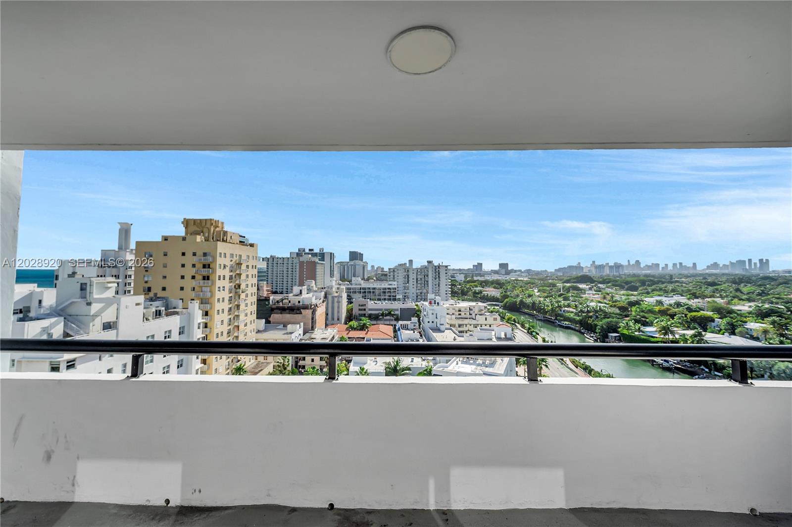 3200 Collins Ave #12-8 Miami Beach, FL 33140