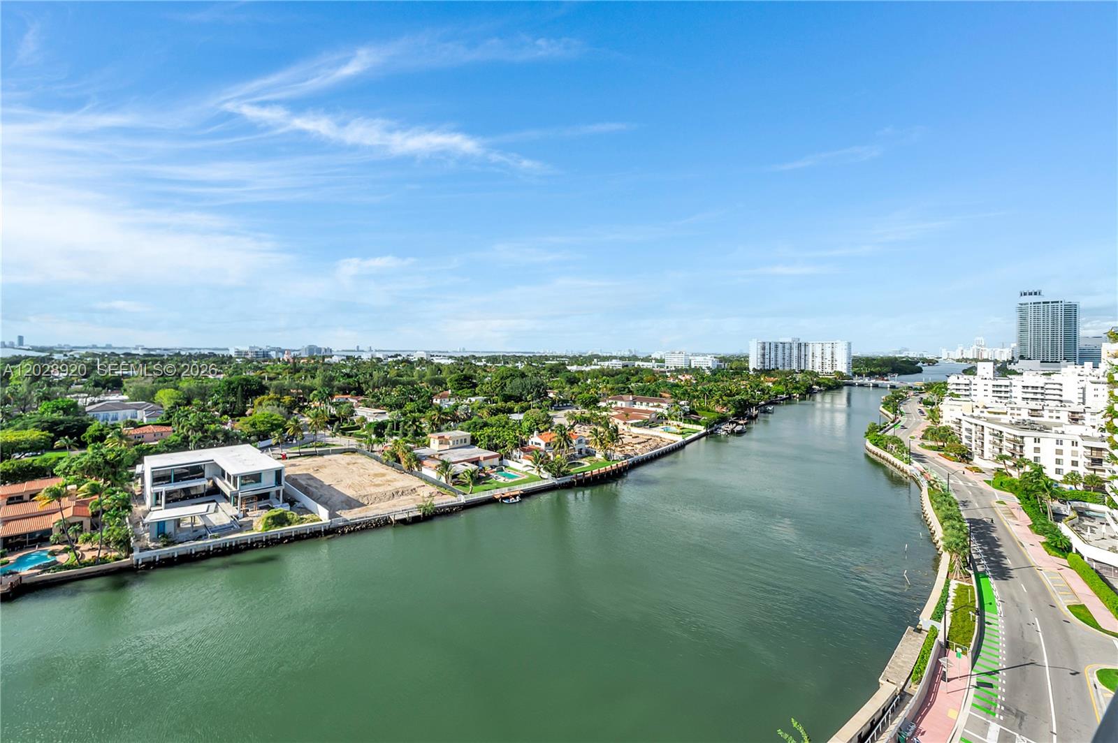 3200 Collins Ave #12-8 Miami Beach, FL 33140