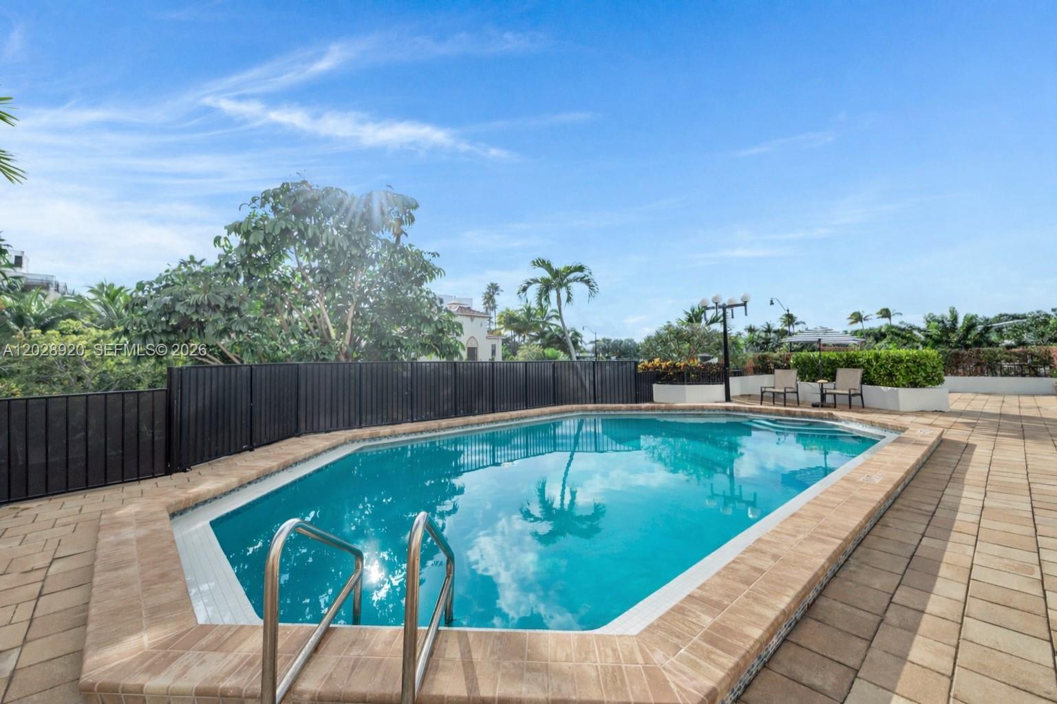 3200 Collins Ave #12-8 Miami Beach, FL 33140