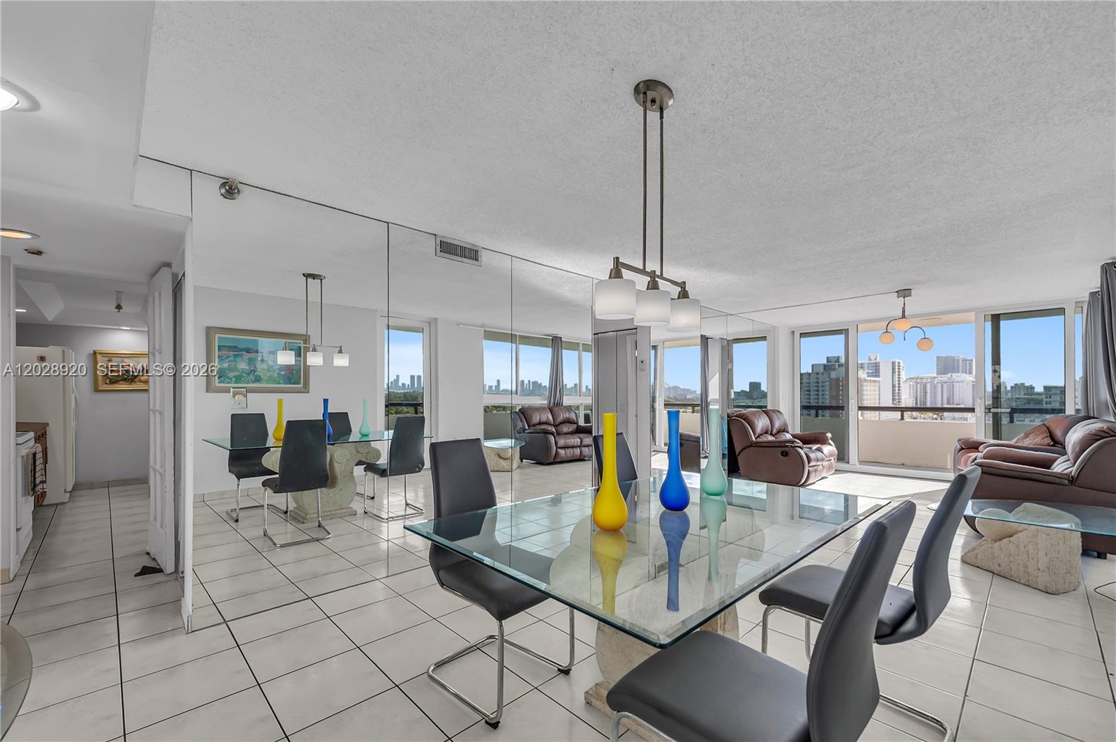 3200 Collins Ave #12-8 Miami Beach, FL 33140