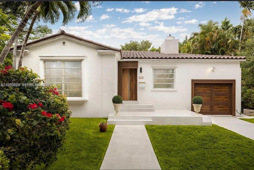 528 Sevilla Ave Coral Gables, FL 33134