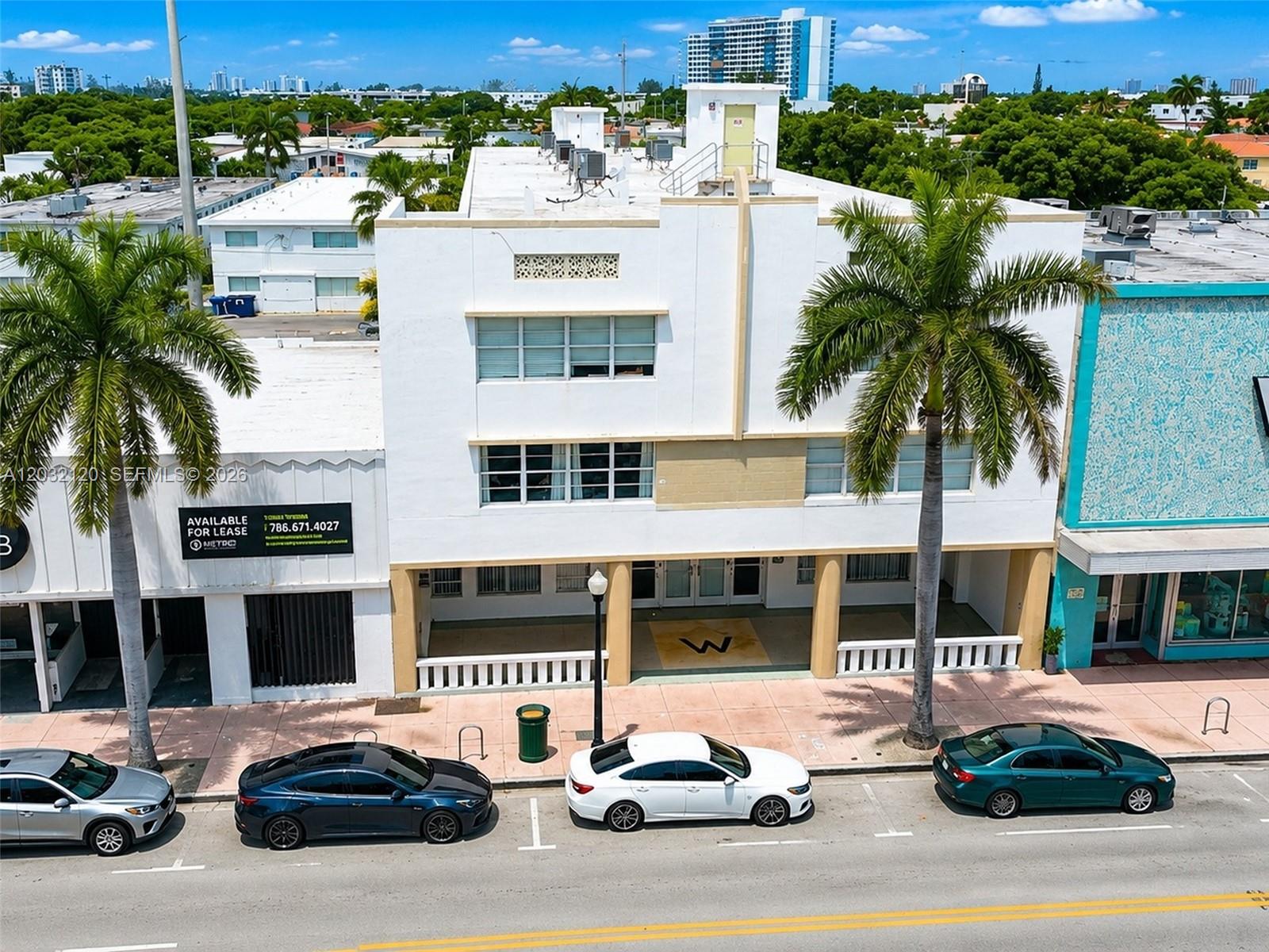7326 Collins Ave #203