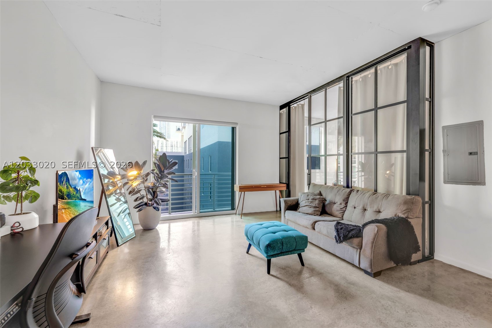 image Loft Downtown I2