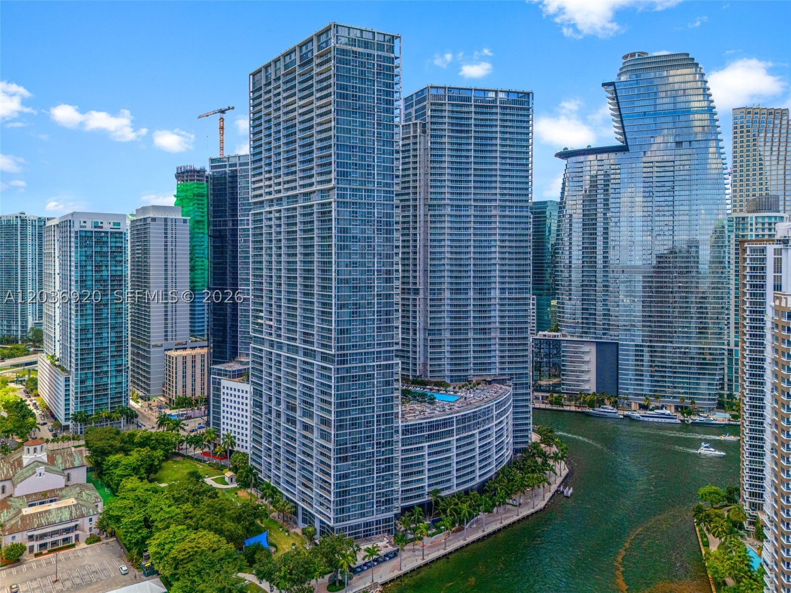 image Icon Brickell II2