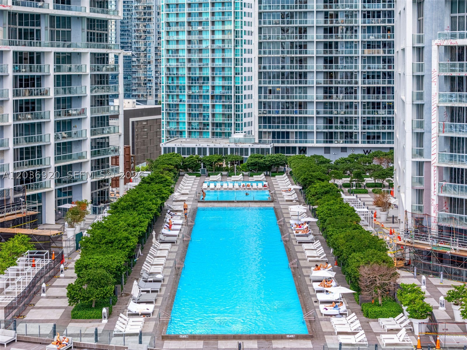 image Icon Brickell II45