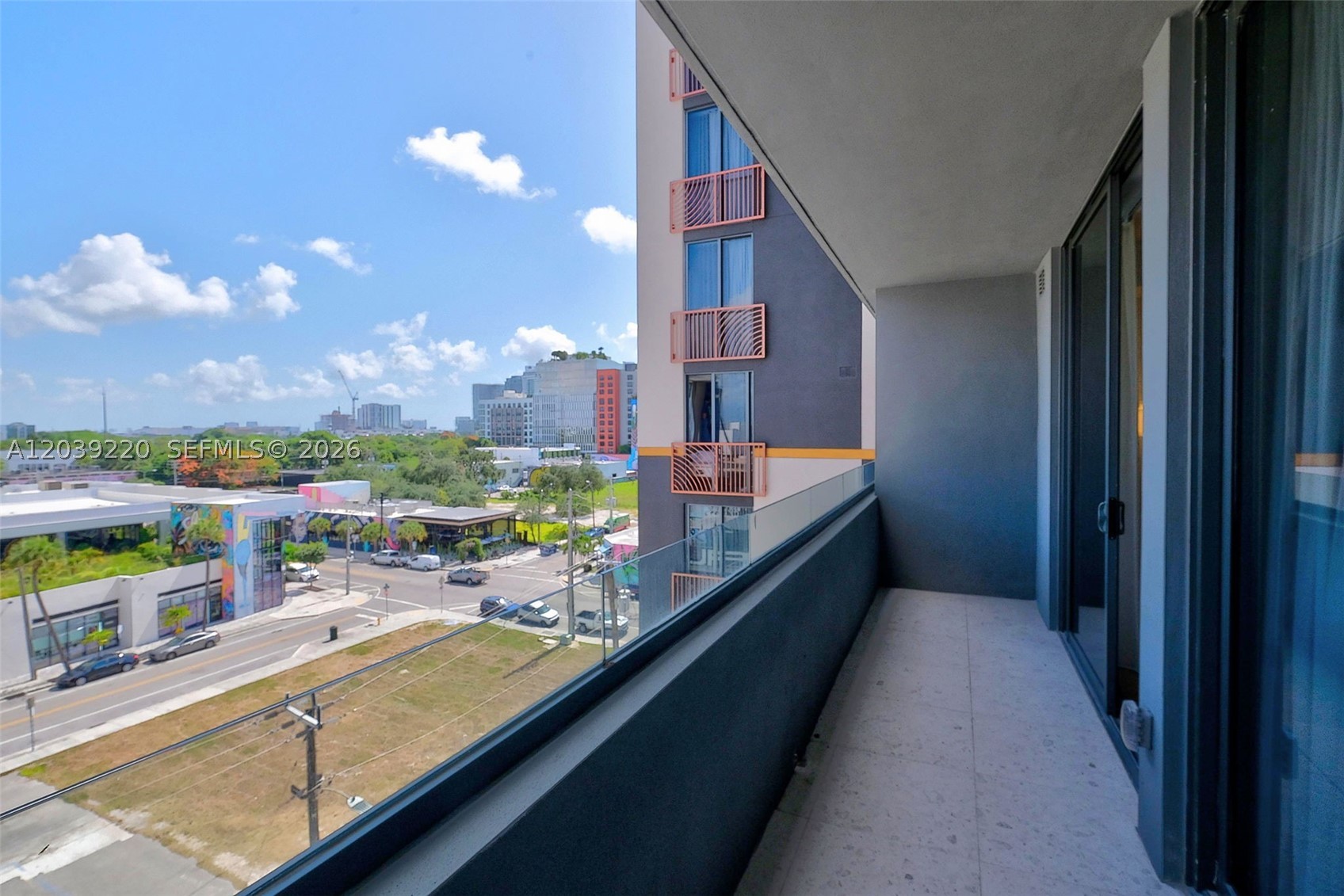 2700 Nw 2nd Ave #528 Miami, FL 33127