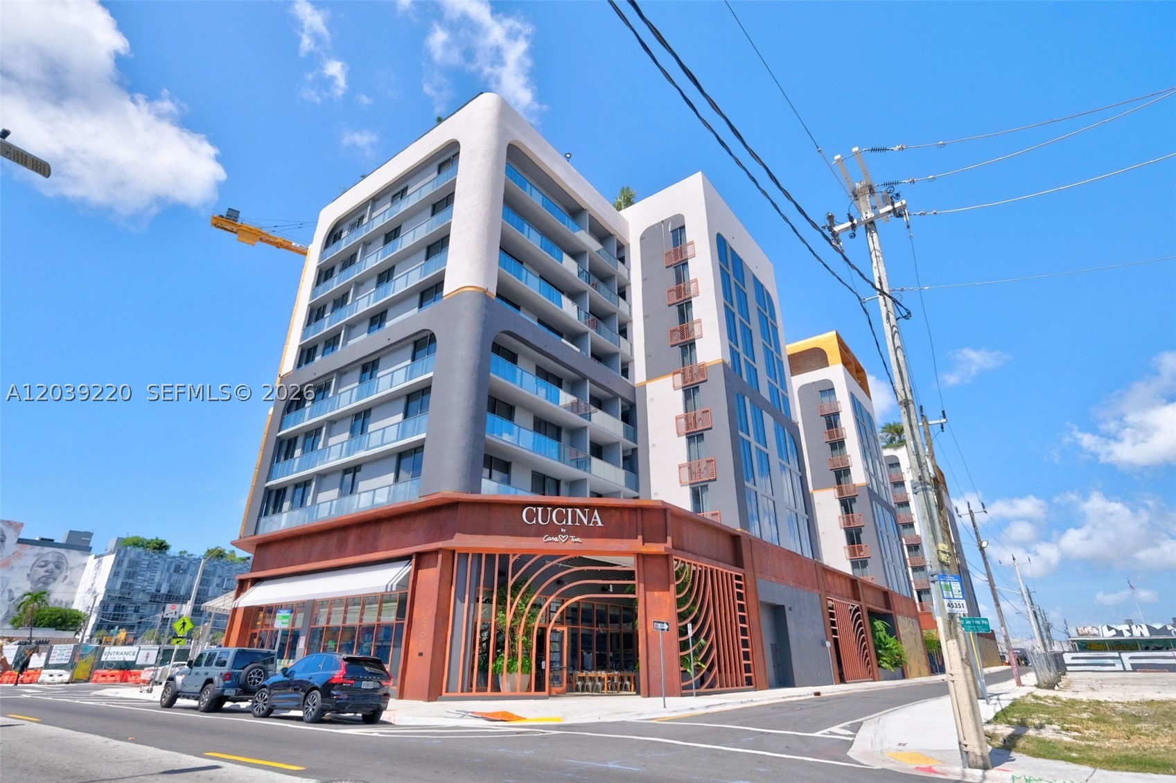 2700 Nw 2nd Ave #528 Miami, FL 33127