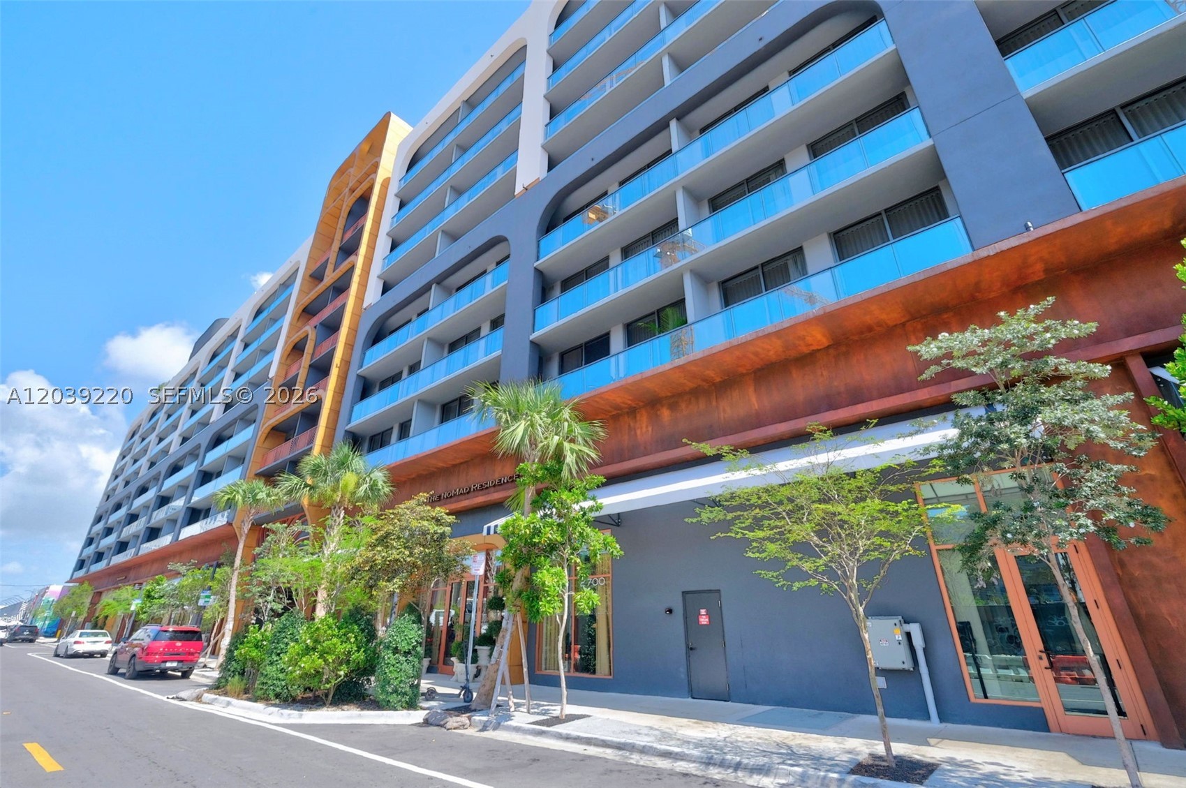 2700 Nw 2nd Ave #528 Miami, FL 33127