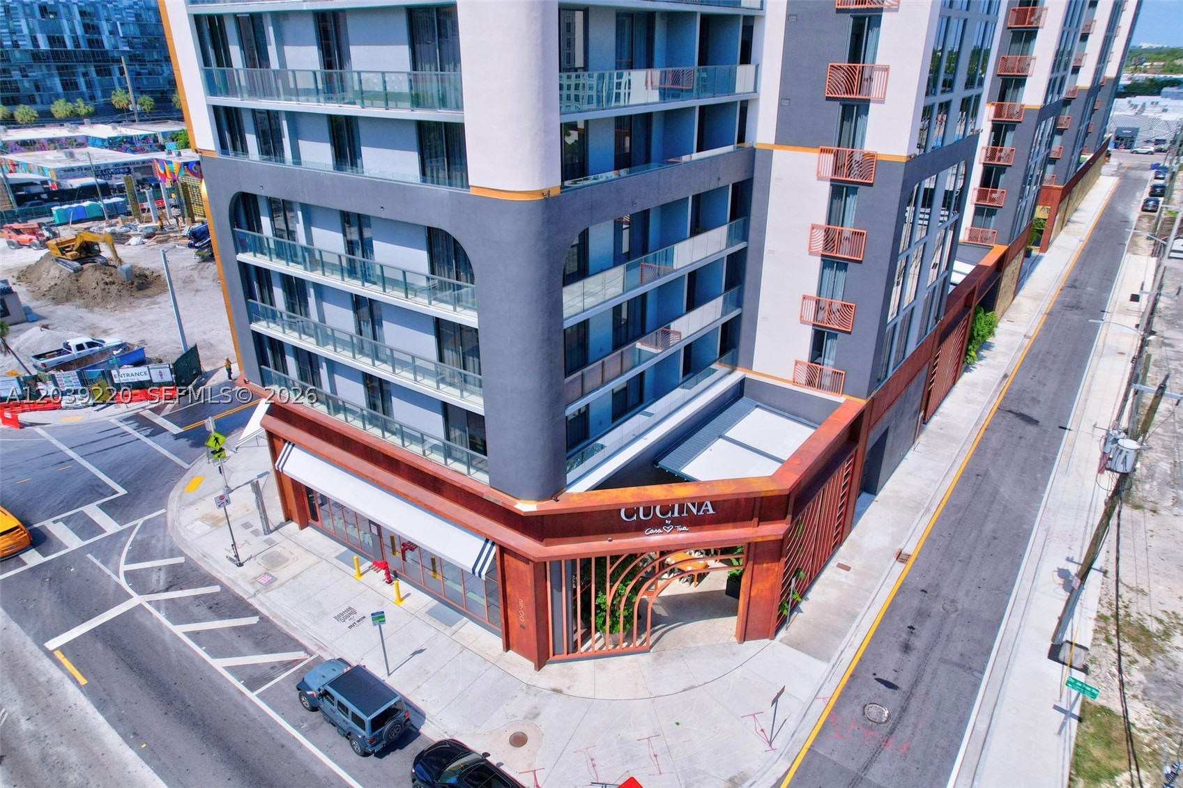 2700 Nw 2nd Ave #528 Miami, FL 33127