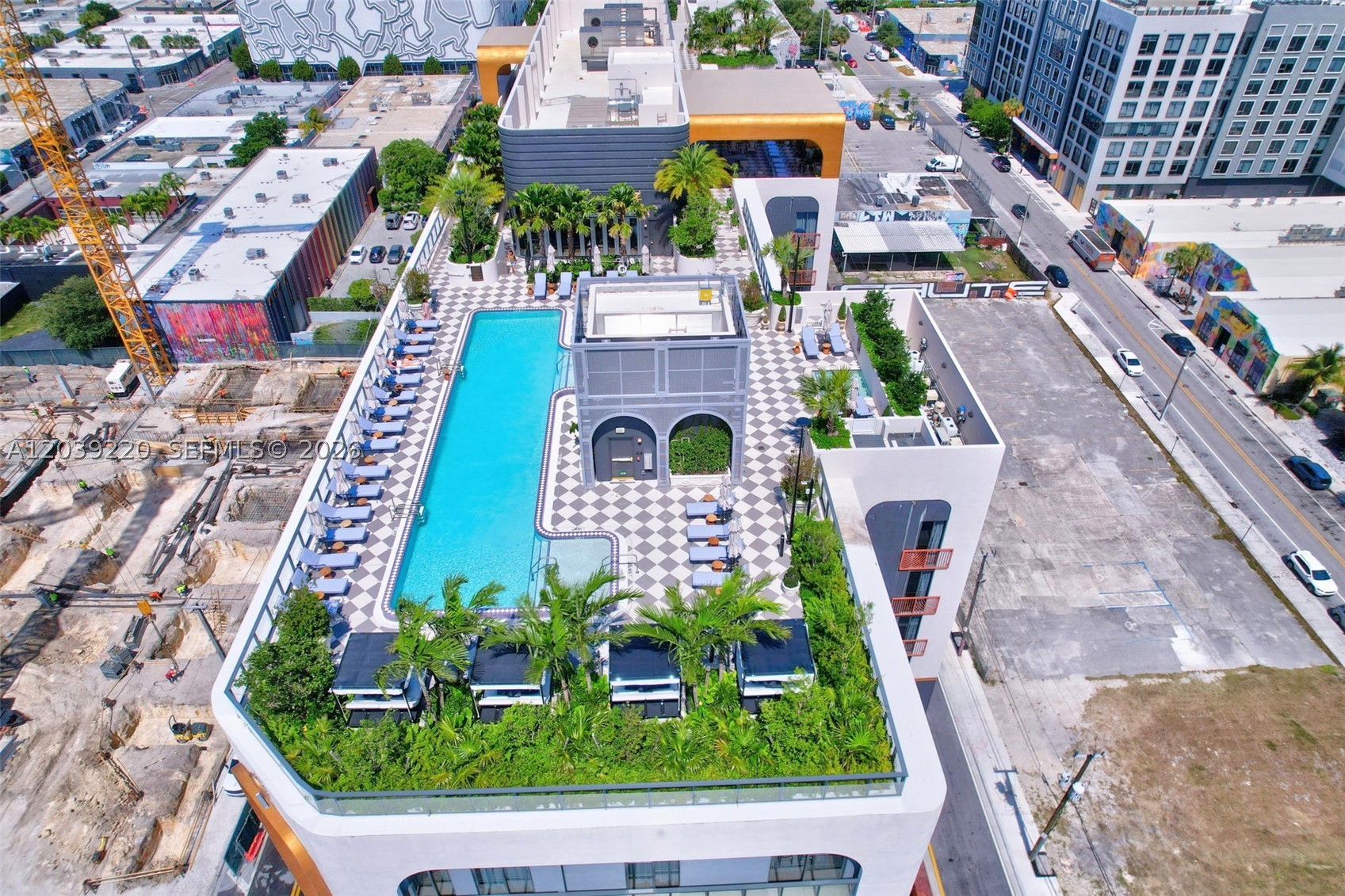 2700 Nw 2nd Ave #528 Miami, FL 33127
