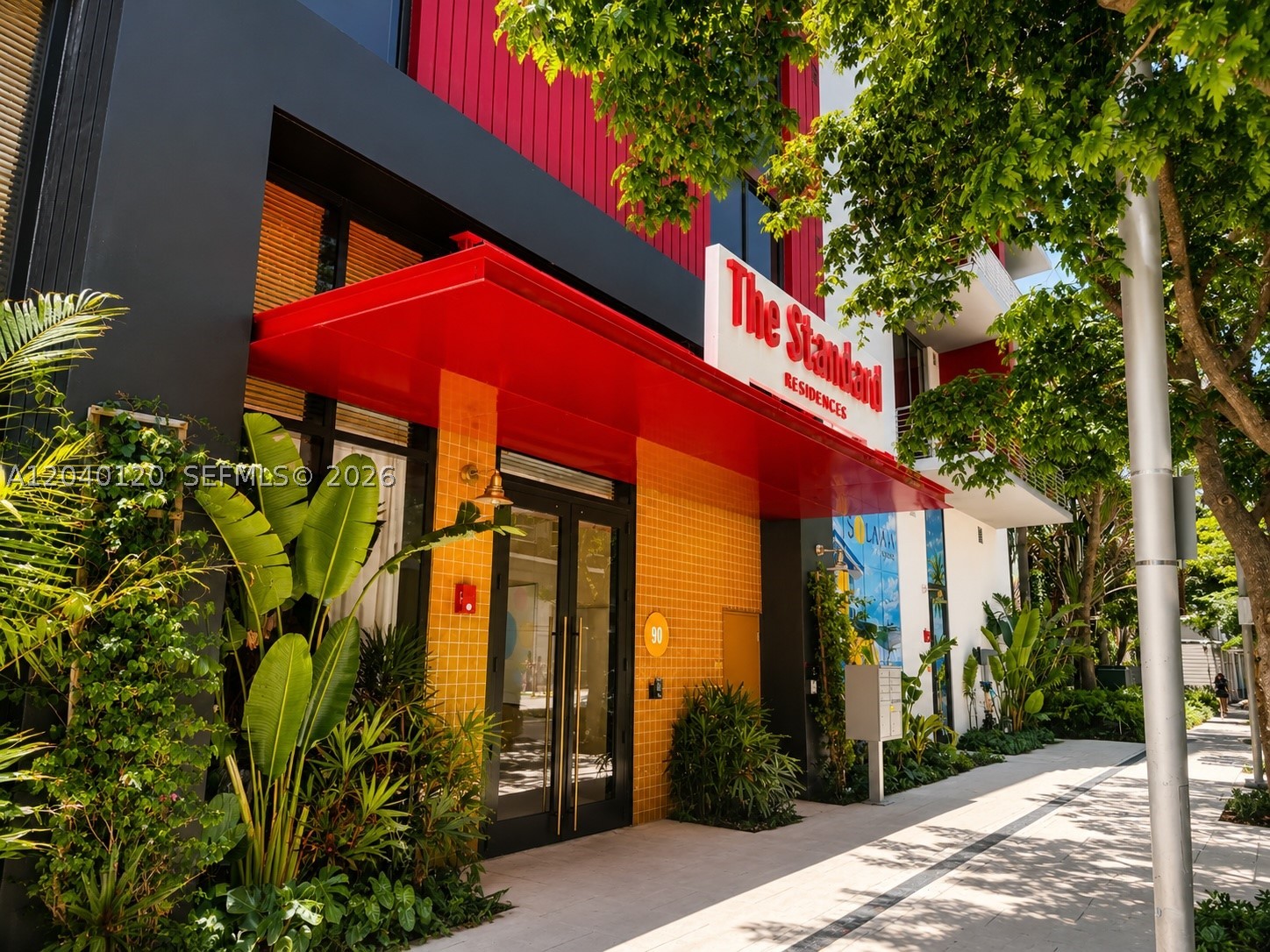 image The Standard Residences Midtown Miami66