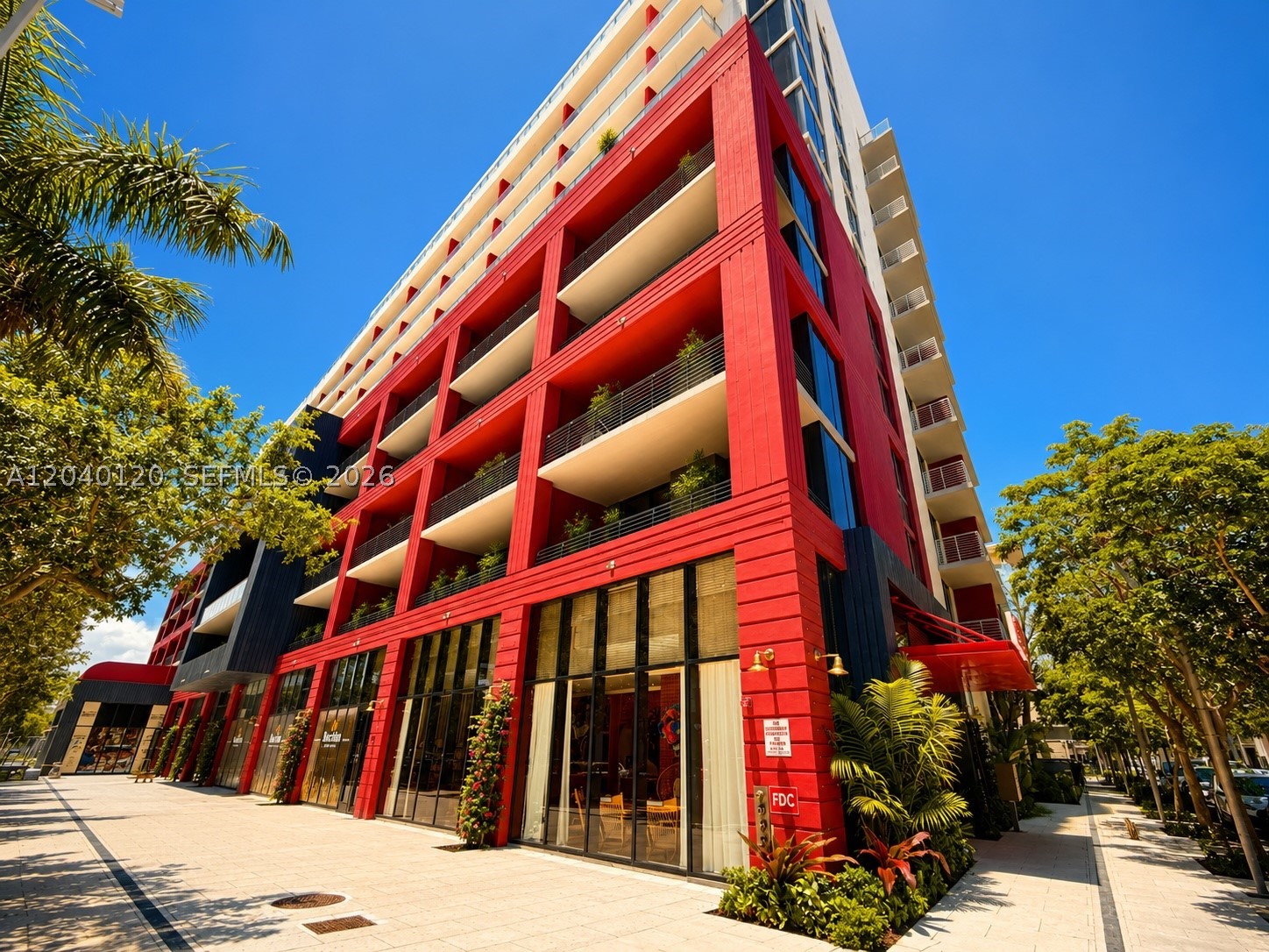 image The Standard Residences Midtown Miami67
