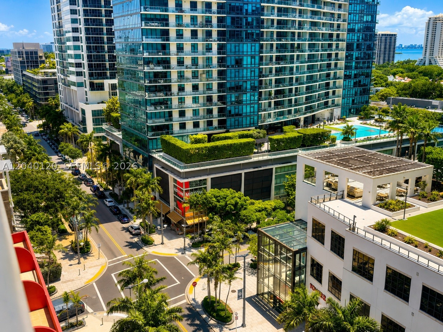 image The Standard Residences Midtown Miami68