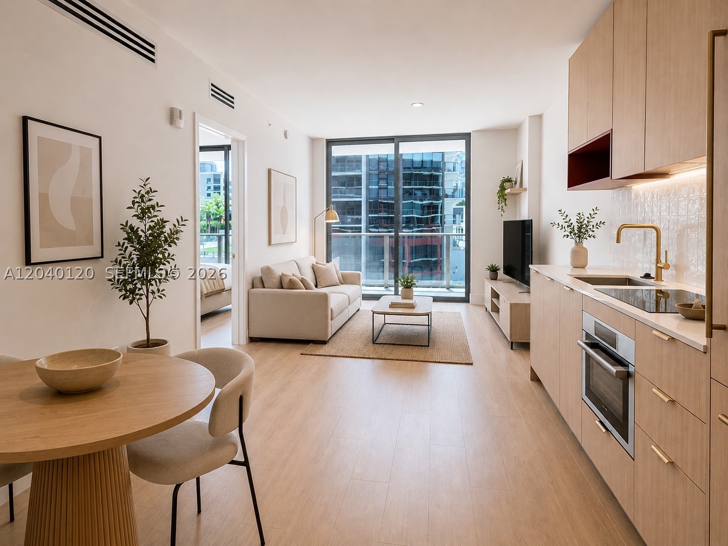 image The Standard Residences Midtown Miami7