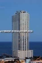 16699 Collins Ave #1706 Sunny Isles Beach, FL 33160