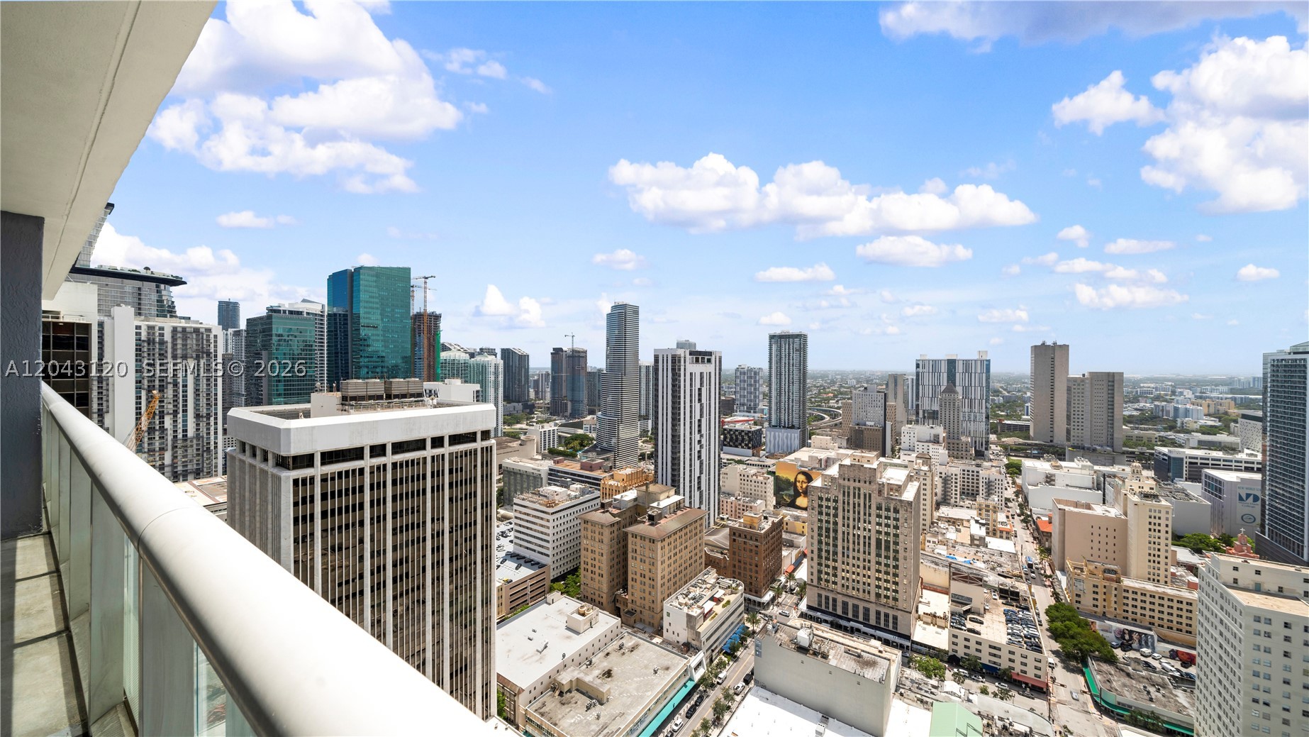 50 Biscayne Blvd #4203