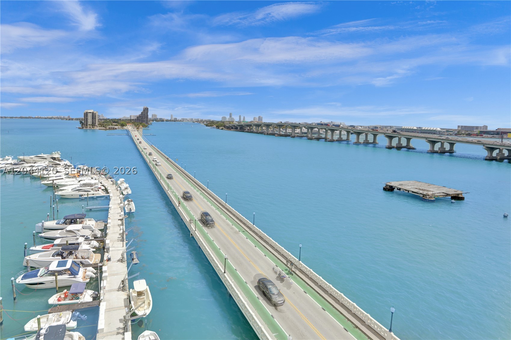 555 NE 15th St #20I Miami, FL 33132