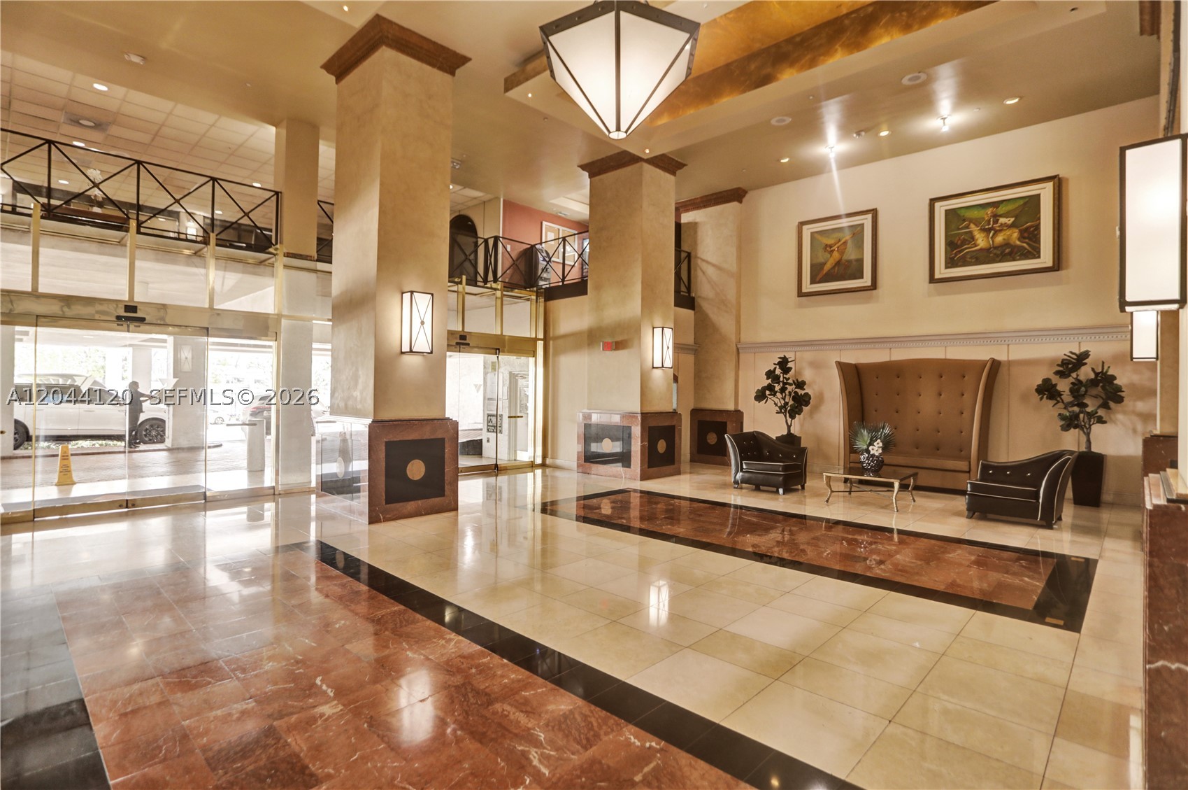 555 NE 15th St #20I Miami, FL 33132