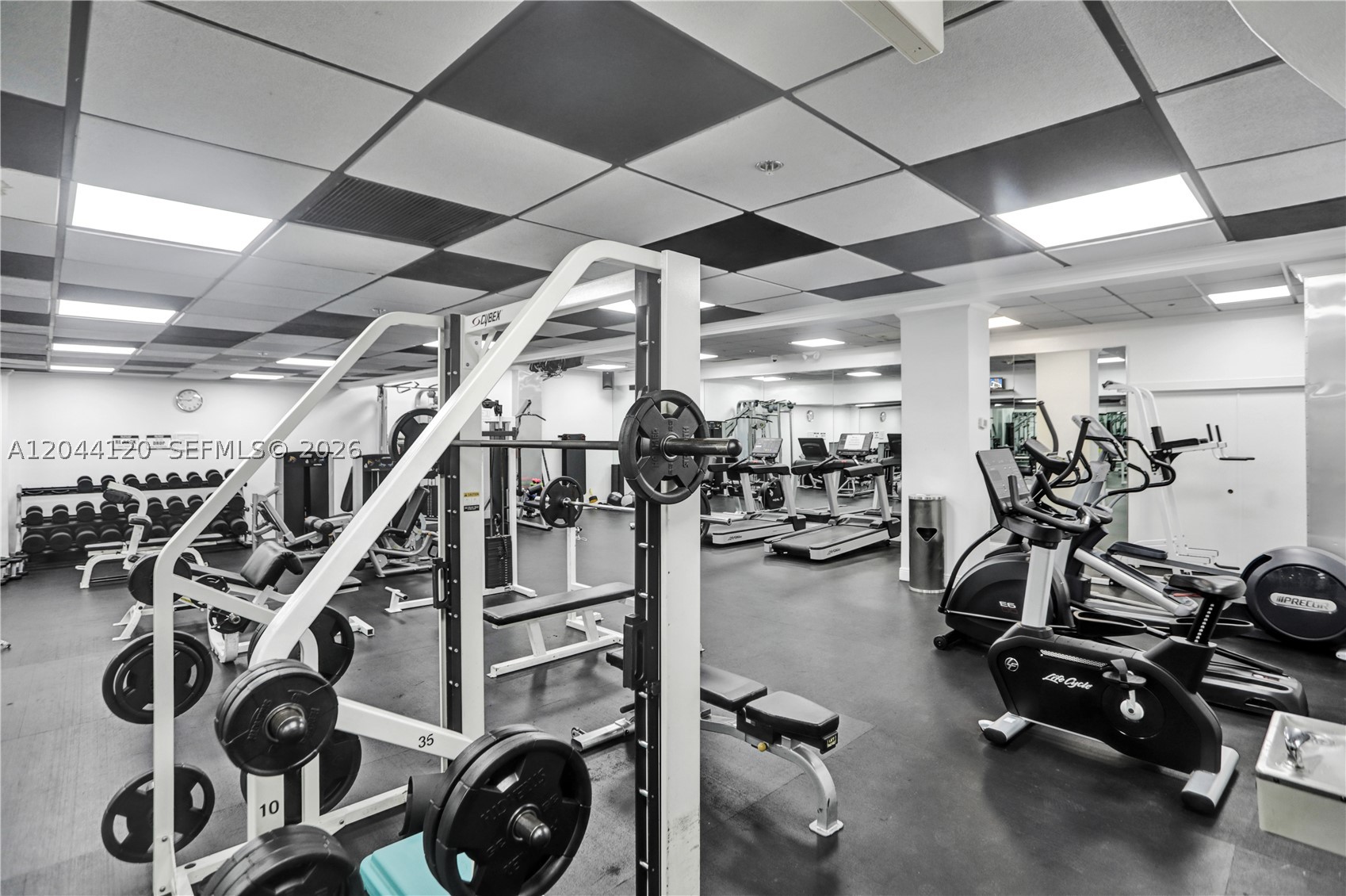 555 NE 15th St #20I Miami, FL 33132