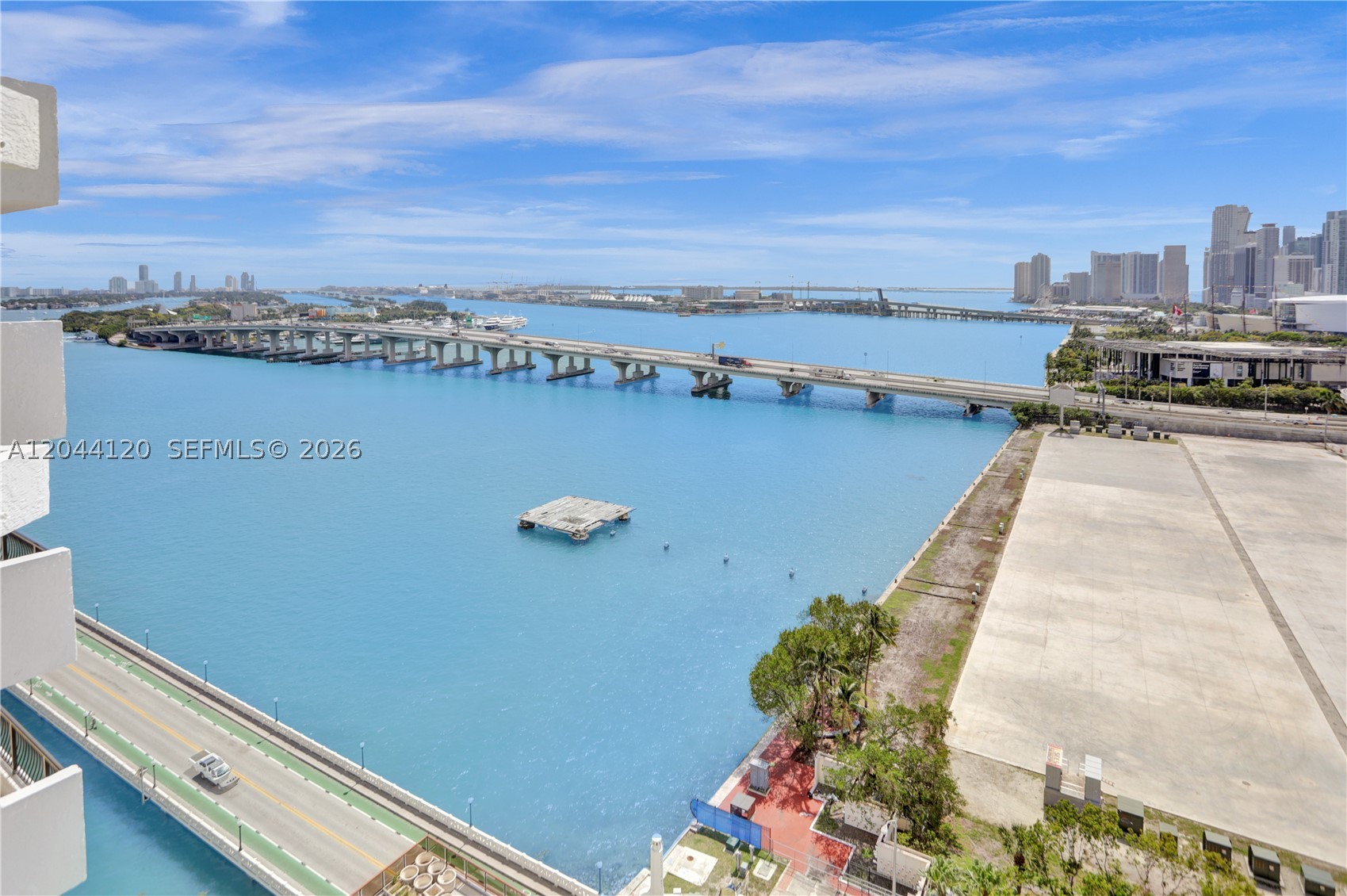 555 NE 15th St #20I Miami, FL 33132