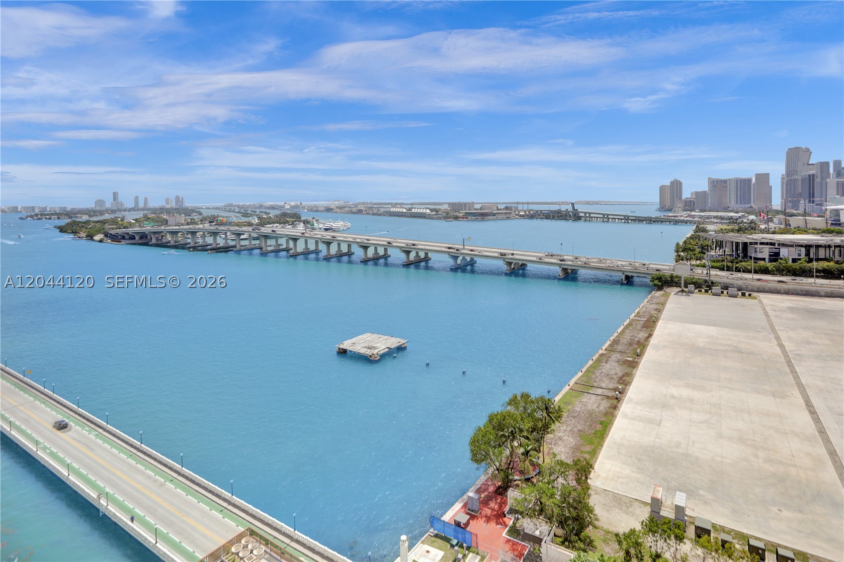 555 NE 15th St #20I Miami, FL 33132