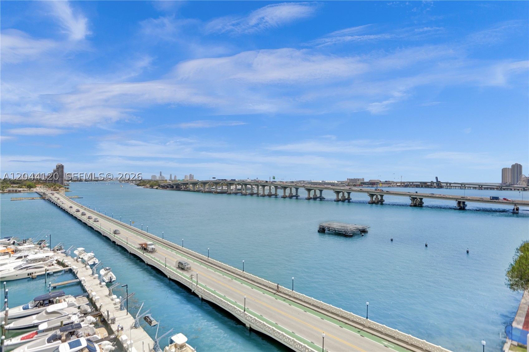 555 NE 15th St #20I Miami, FL 33132