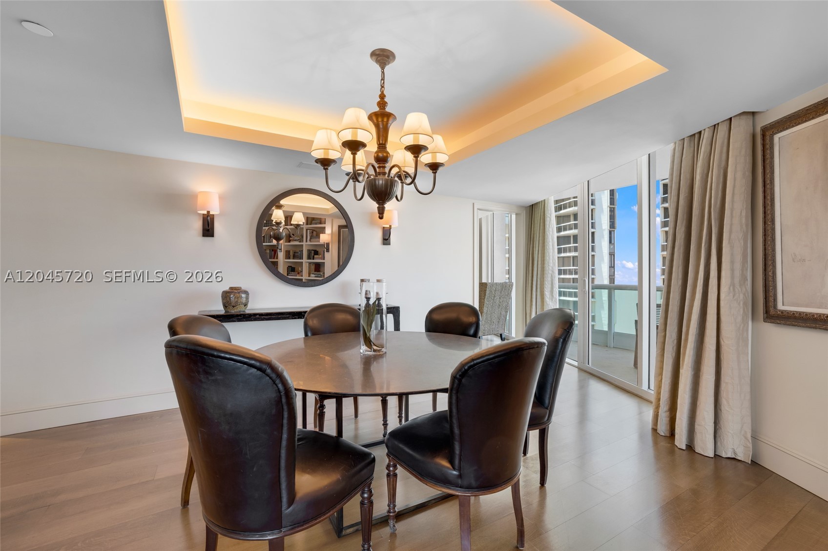 20155 NE 38th Ct #904 Aventura, FL 33180