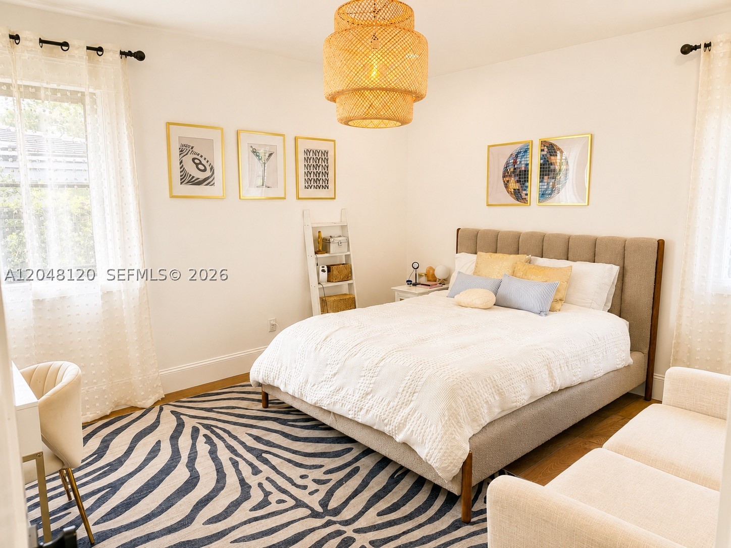 4455 N Bay Rd Miami Beach, FL 33140