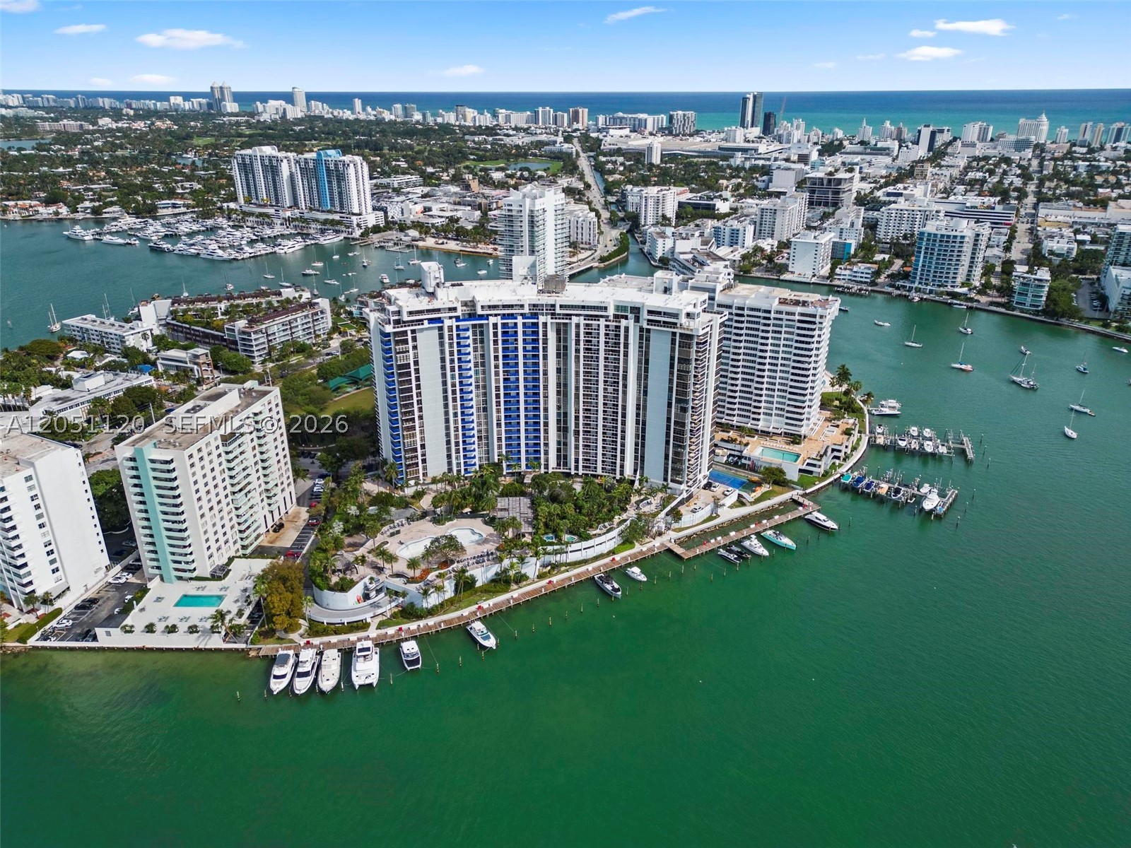 9 Island Ave #610
