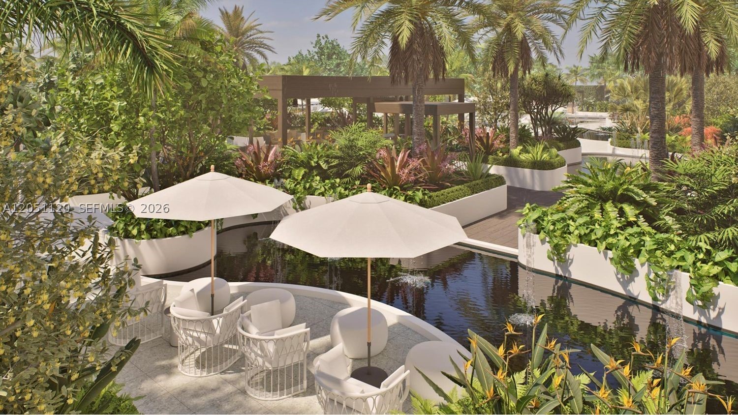 9 Island Ave #610 Miami Beach, FL 33139