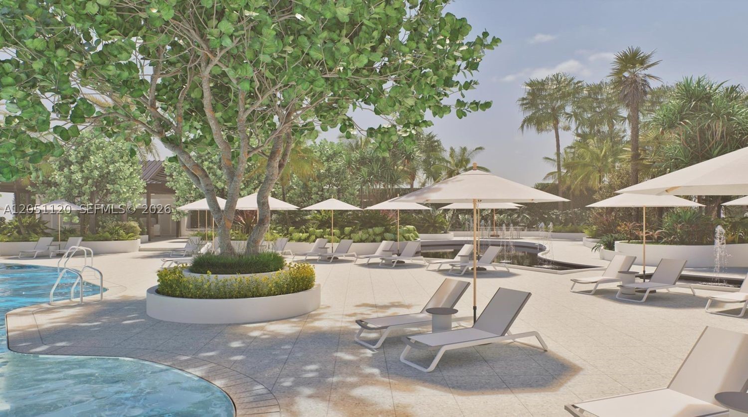 9 Island Ave #610 Miami Beach, FL 33139