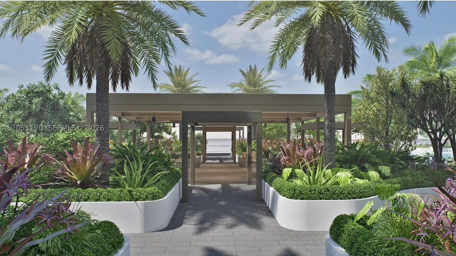 9 Island Ave #610 Miami Beach, FL 33139