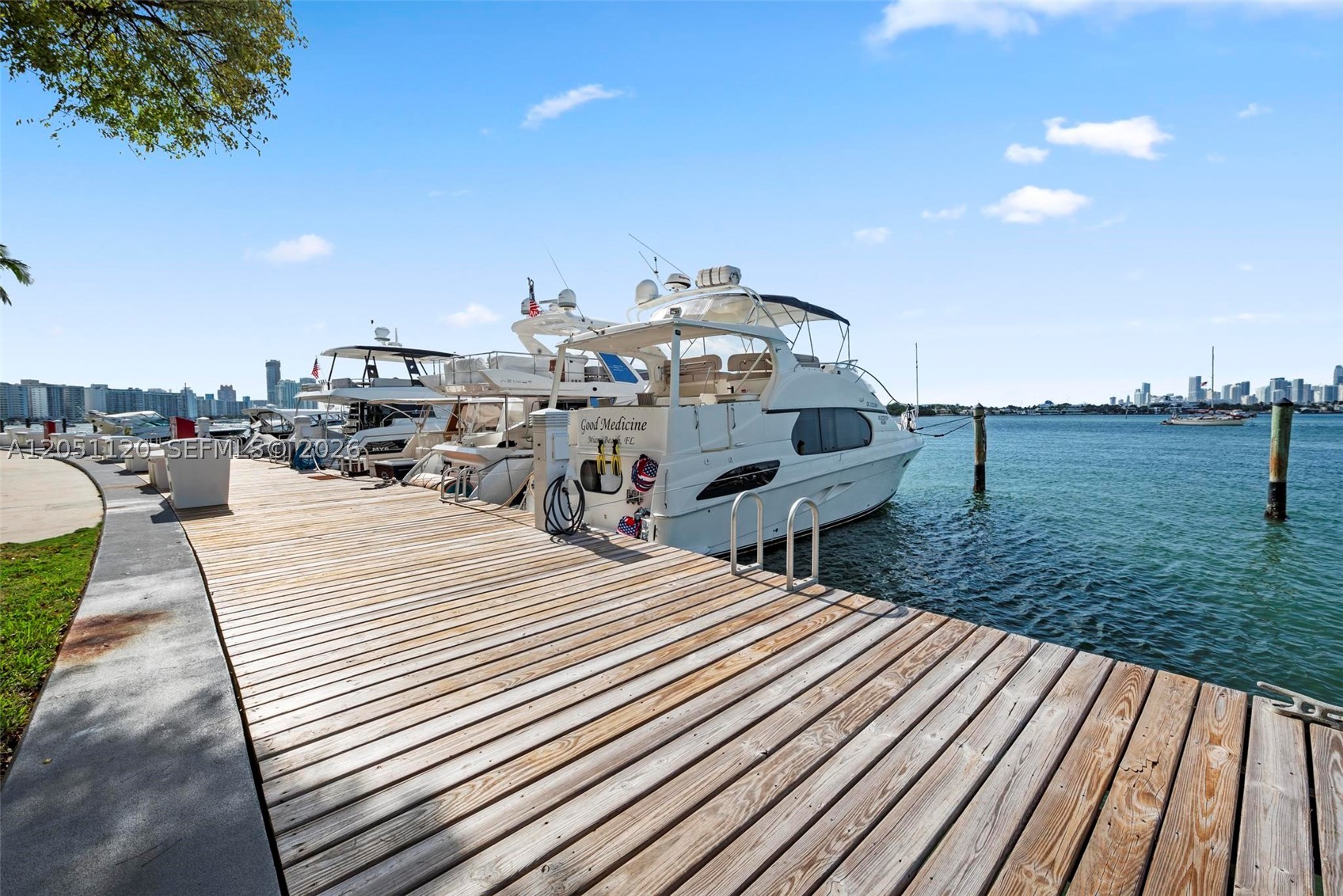 9 Island Ave #610 Miami Beach, FL 33139