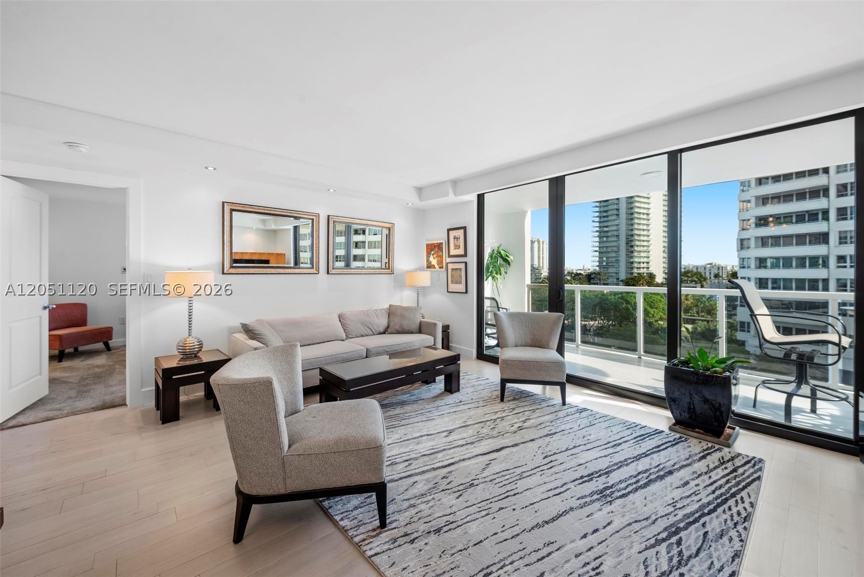 9 Island Ave #610 Miami Beach, FL 33139