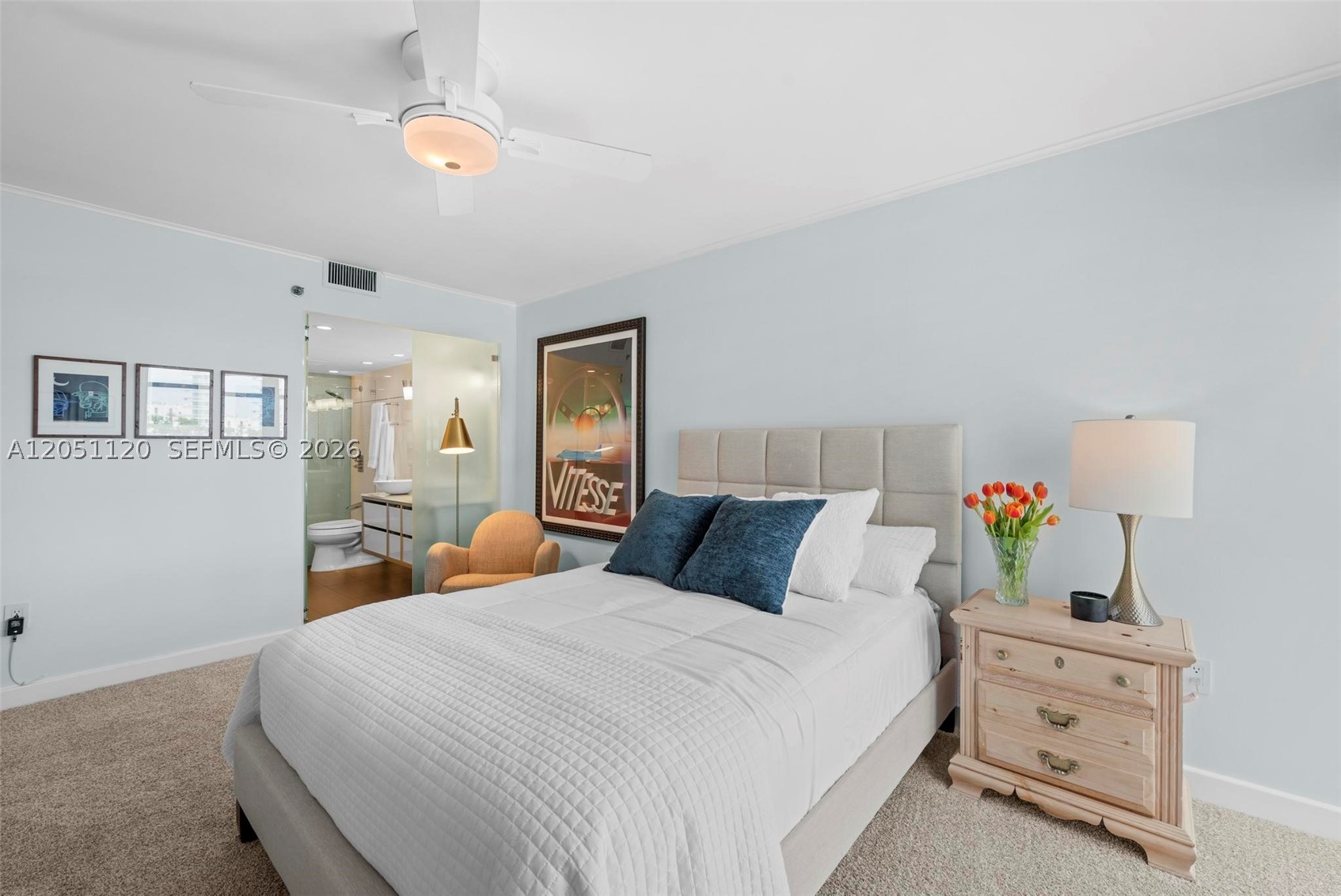 9 Island Ave #610 Miami Beach, FL 33139