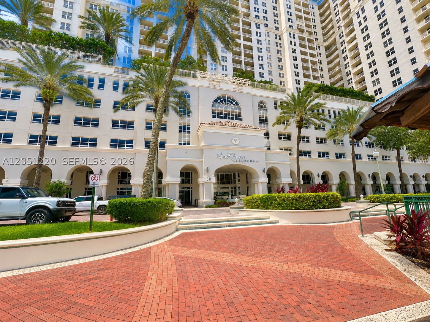511 SE 5th Ave #1408
