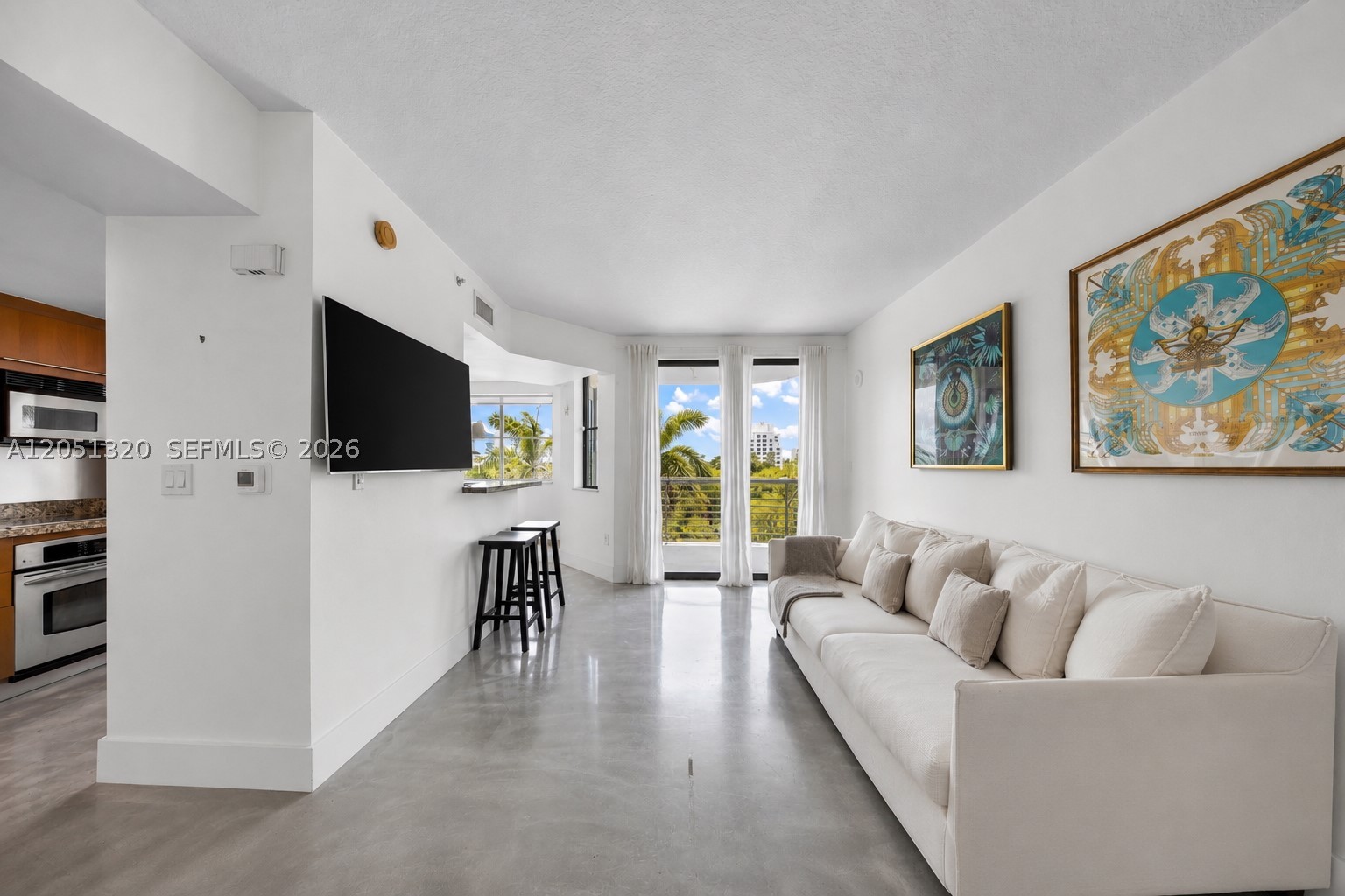 110 Washington Ave #2505
