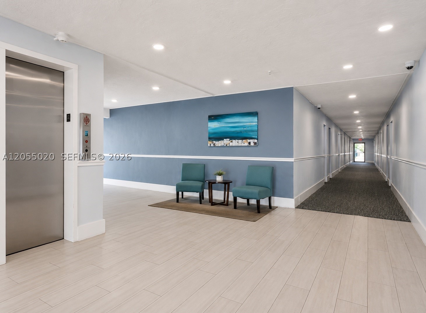9020 NE 8th Ave #2F