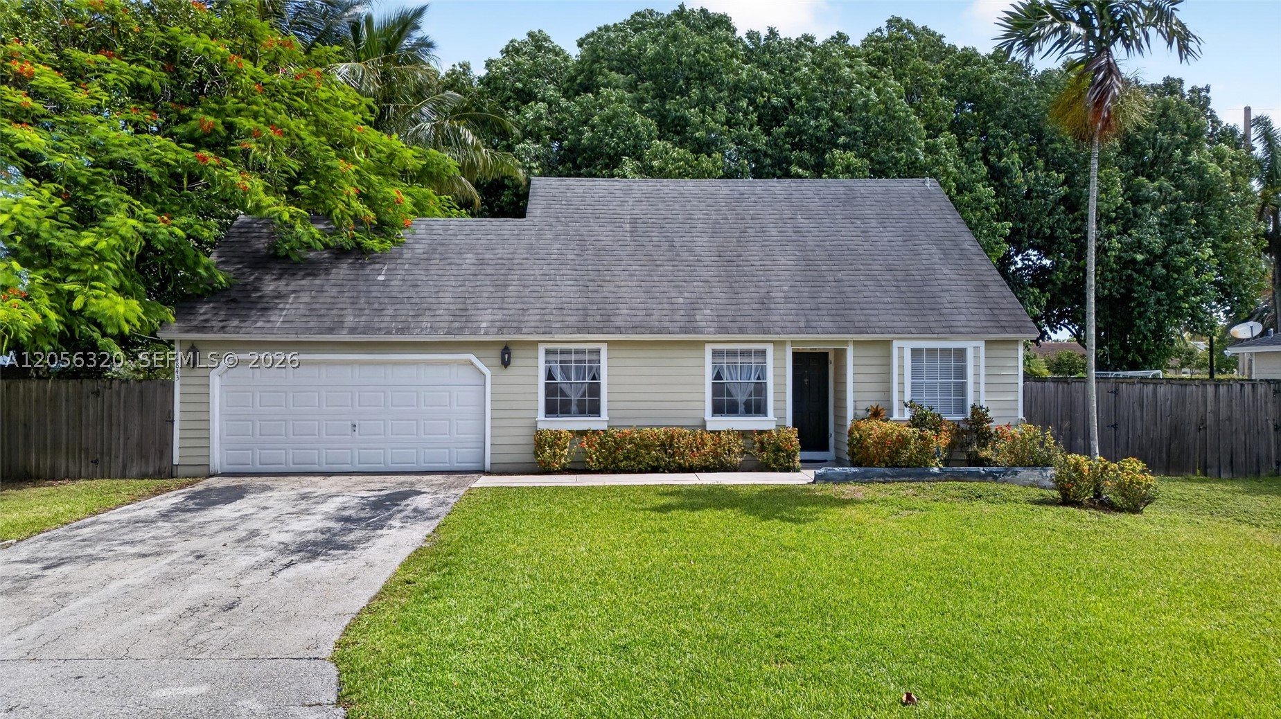 14843 SW 152nd Ter