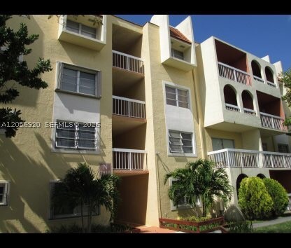 7720 Camino Real #107