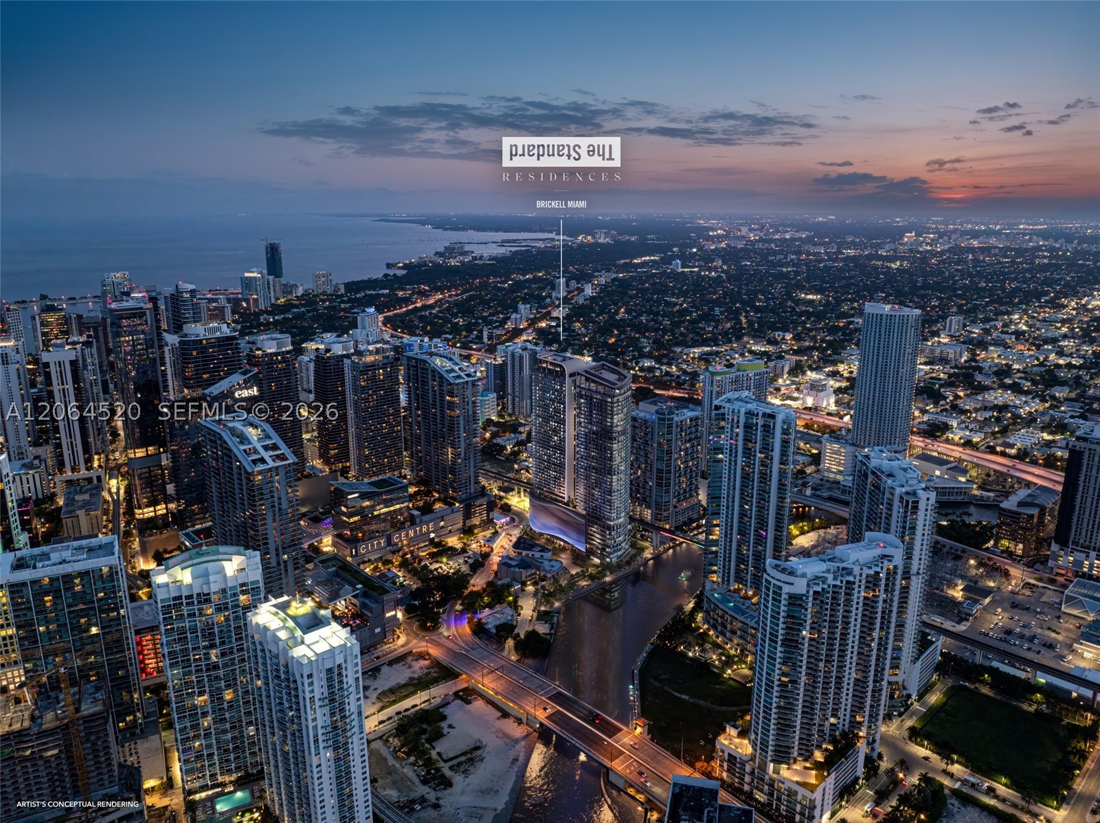 image The Standard Residences Brickell Miami19