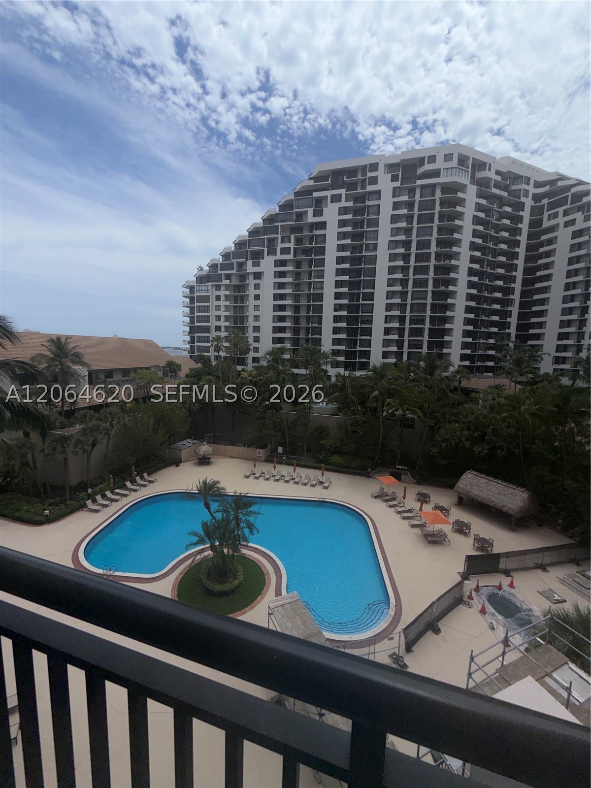 image Brickell Key Two41