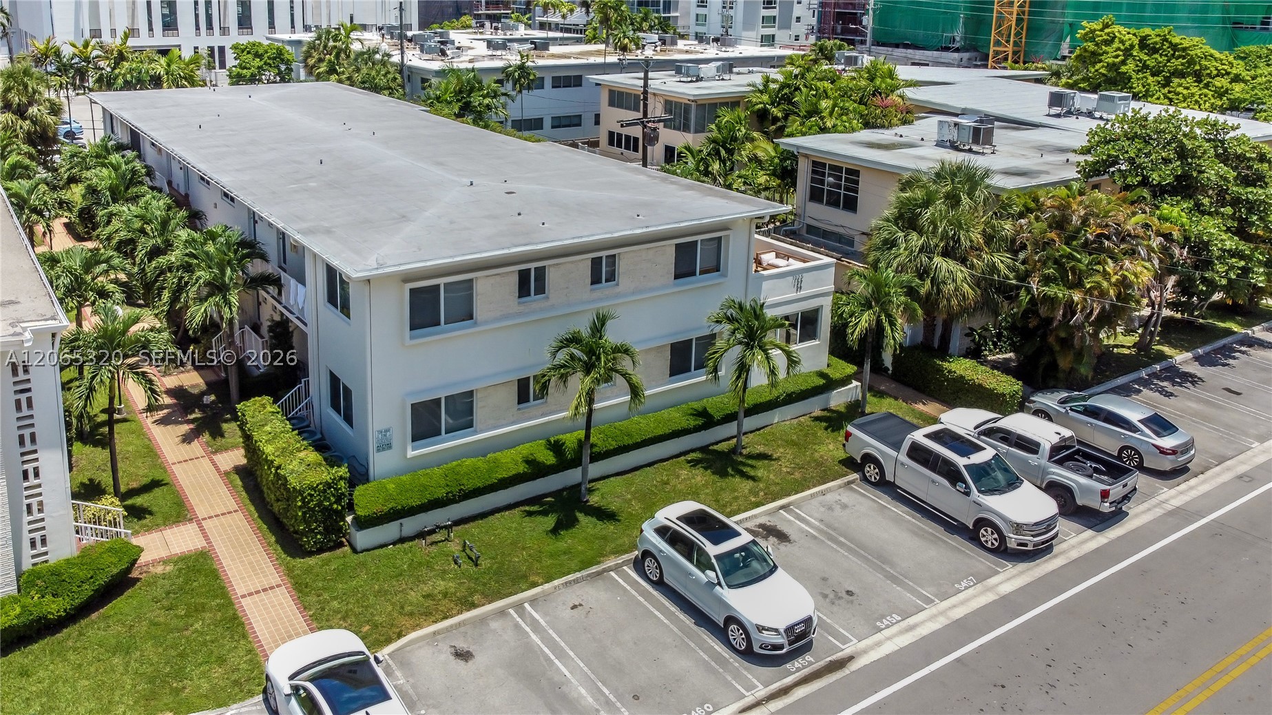 1029 94th St Bay Harbor Islands, FL 33154