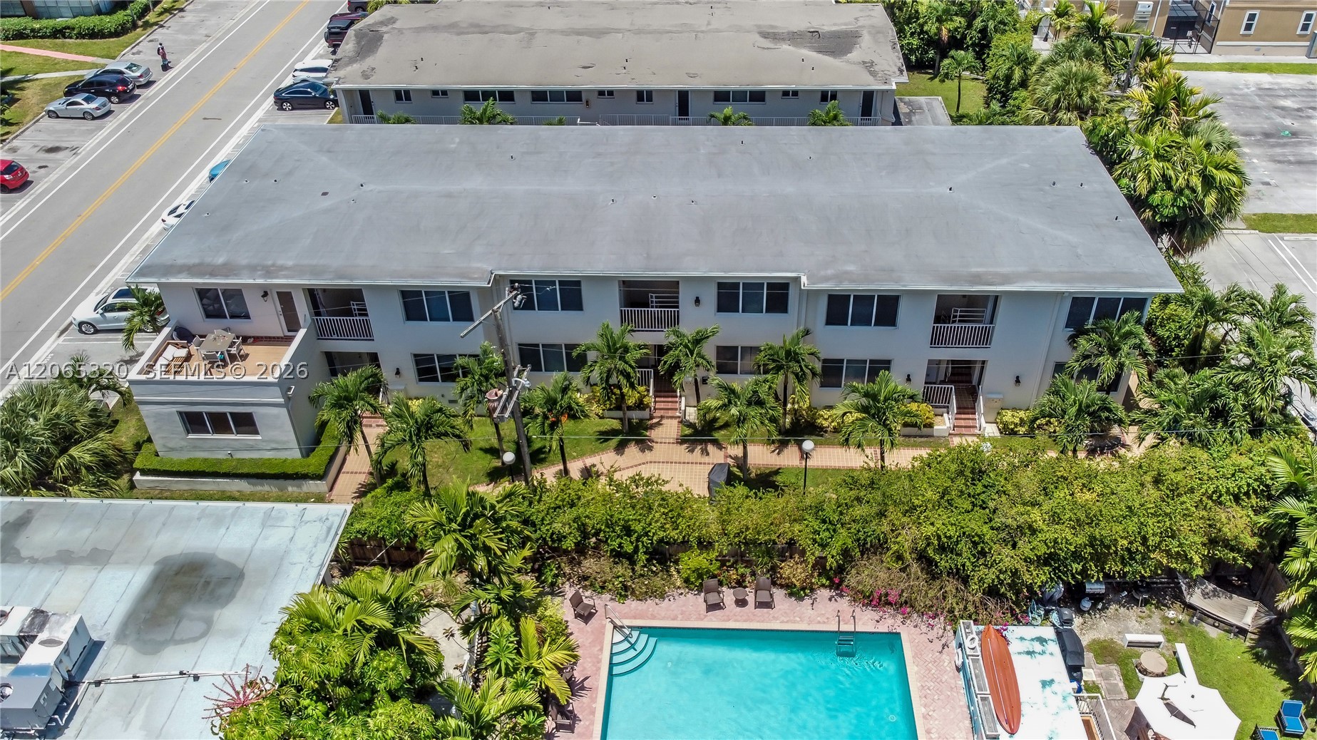 1029 94th St Bay Harbor Islands, FL 33154