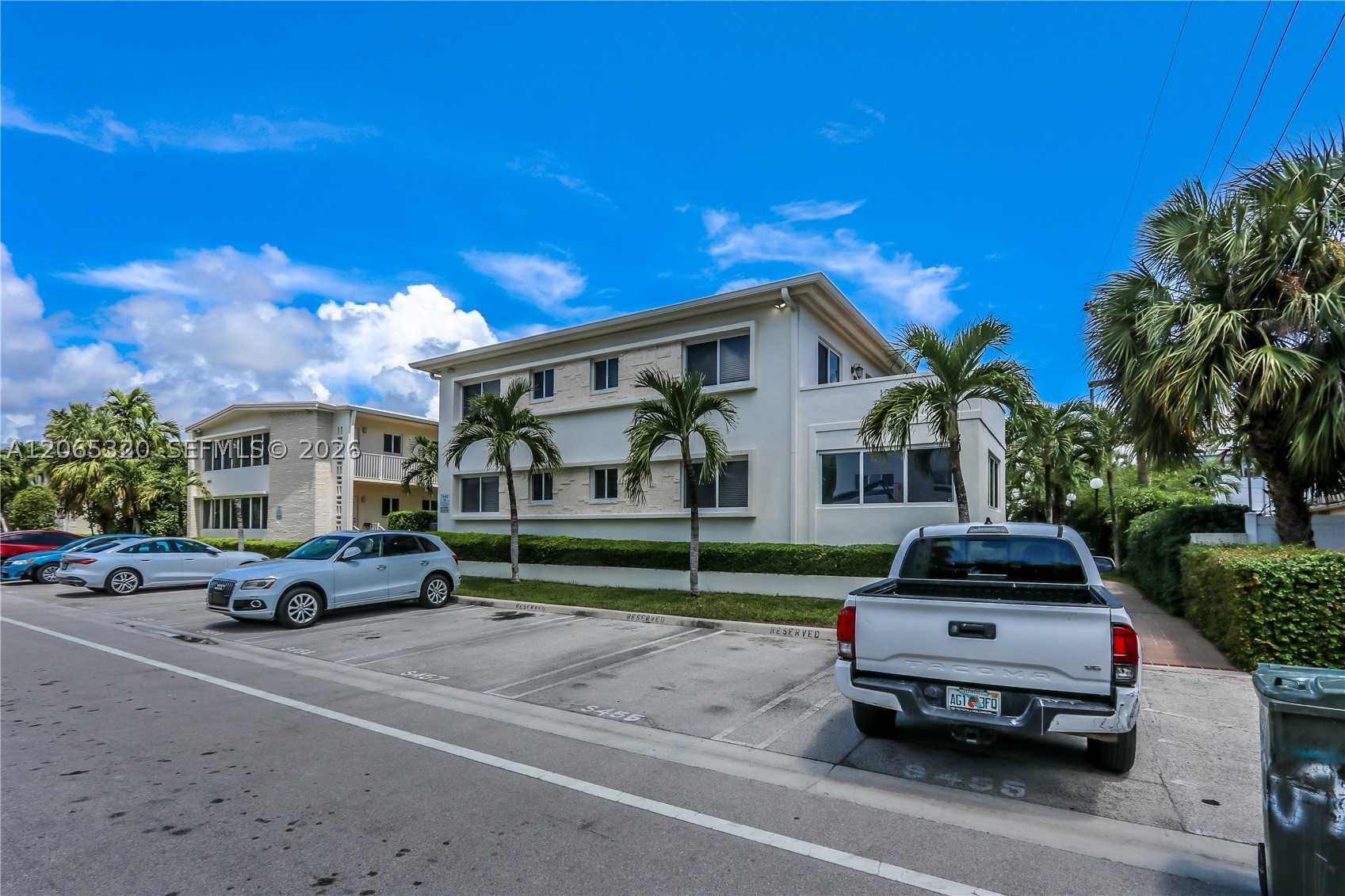 1029 94th St Bay Harbor Islands, FL 33154