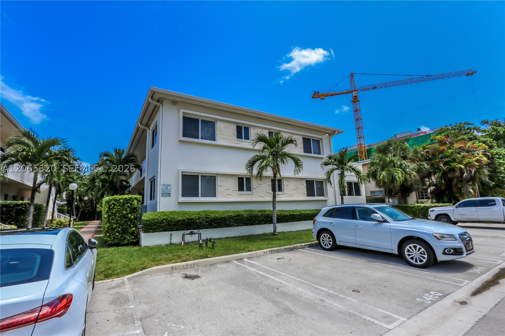 1029 94th St Bay Harbor Islands, FL 33154